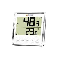 Профессиональный цифровой термометр-гигрометр ( S 415) RST 02415