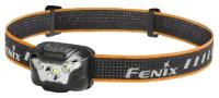 Налобный фонарь Fenix HL18R черный