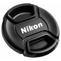 Крышка объектива Nikon LC-58 58MM