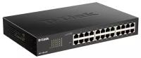 Коммутатор D-Link DGS-1100-24V2A 24G настраиваемый