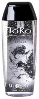 Shunga Силиконовый лубрикант Toko Silicone - 165 мл