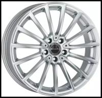 MAK F8090KMSI43WS3X R19 5x112 8J ET43 D66,6 MAK Komet Silver