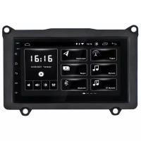 Автомагнитола ГАЗ Газель Next (Android 10) DSP, экран 7" (Incar 70d-4101)