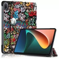 Чехол IT Baggage для Xiaomi Pad 5 11-inch Graffiti ITXIM511-11