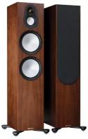 Напольная акустика Monitor Audio Silver 500 Natural Walnut 7G