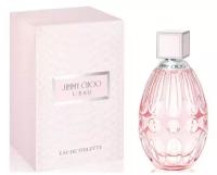 Jimmy Choo туалетная вода Jimmy Choo L'Eau, 90 мл