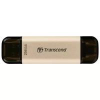 Transcend Флеш-накопитель Transcend JetFlash 930C (TS256GJF930C)