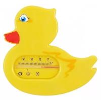 Крошка Я Термометр для измерения температуры воды, детский «Утка»
