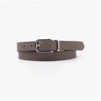 Ремень Levis Women Feminine Reversible Belt 80 Женщины