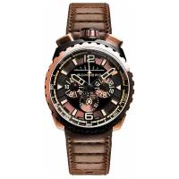 Карманные часы Bomberg BS45CHPBRBA.050-2.3