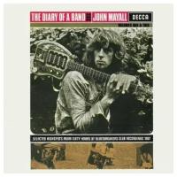 John Mayall - Diary Of A Band Volumes 1 & 2