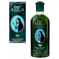 Масло для волос Dabur AMLA Original, гладкость и прочность, 200 мл