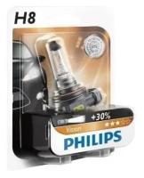 PHILIPS 12360C1 12360C1 Лампа 12V H8 35W PGJ19-1 Philips