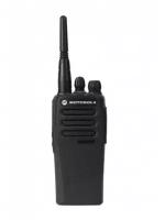 Цифровая радиостанция Motorola DP1400 диапазона VHF 146-174 МГц и Li-Ion аккумулятором 2300 мАч повышенной емкости