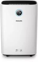 Воздухоочиститель AC2729/10 PHILIPS