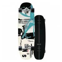 Комплект лонгборд Carver Cx Carson Proteus Surfskate Complete 2021 33