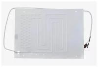 Испаритель холодильника ВТО Батыр 470х660 (Трубка + Капиллярка) Китай