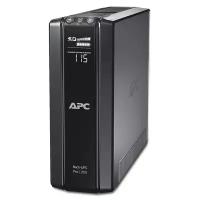 ИБП APC Back- UPS Pro BR1200G- RS