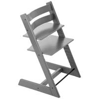 Стульчик Stokke Tripp Trapp Storm Grey 100125