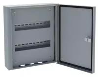 Щит ЩРН-24 (395х310х120) IP54 Basic EKF mb24-24-bas