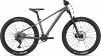 Велосипед Giant STP 26 (2021) Metallic Black L