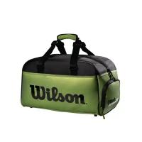 Теннисная сумка Wilson Super Tour Small Duffle Blade