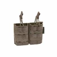 Подсумок тактичкский Clawgear 5.56mm Open Double Mag Pouch Core