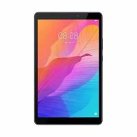 8" Планшет HUAWEI MatePad T 8.0 (2020), RU, 2/16 ГБ, Wi-Fi + Cellular, Android 10 без сервисов Google, насыщенный синий