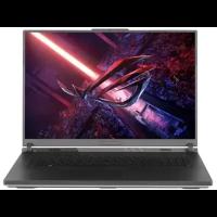 Ноутбук ASUS ROG STRIX G18 G814JV-N5080 Intel i7-13650HX/16G/1T SSD/18" FHD+(1920x1200) 165Hz/RTX 4060 8G/No OS Серый, 90NR0CM1-M004Z0