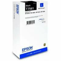 Картридж Epson C13T756140