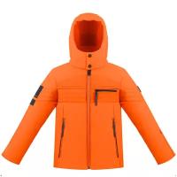 Куртка Горнолыжная Детская Poivre Blanc W21-0900-Jrby Puffin Orange (Возраст:16)