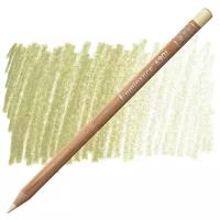 Цветные карандаши Caran d`Ache Карандаш цветной Caran d’Ache Luminance 6901, 732 Оливково-коричневый 10%