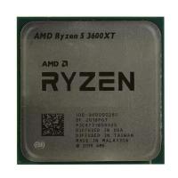 Процессор CPU AMD RYZEN 5 3600XT OEM Socket AM4