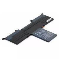 Аккумулятор для Acer Aspire S3-391, S3-951 (AP11D3F, AP11D4F)