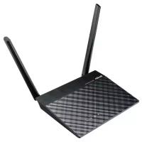 Wi-fI роутер ASUS RT-N12 802.11b/g/n 300Mbps