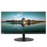 Монитор Lenovo 23.8" ThinkVision S24e-20 62AEKAT2EU