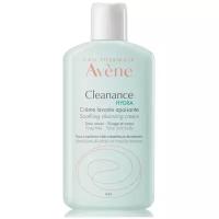 Avene Cleanance Hydra крем очищающий успокаивающий для проблемной кожи, 200 мл