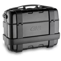 Кофр MONOKEY 46 л Givi Black (TRK46B)