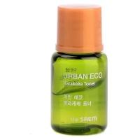 Тонер, 5 мл, (Sample)Urban Eco Harakeke Toner, THE SAEM, 8806164174302