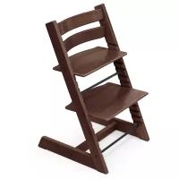 Стульчик Stokke Tripp Trapp Walnut Brown 100106