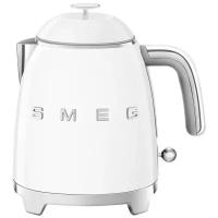 Электрочайник Smeg KLF05WHEU