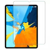 Защитное стекло DF для Apple iPad Pro 12.9" (2018/2020)