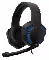 Гарнитура Ritmix RH-562M Gaming Blue