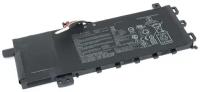 Аккумуляторная батарея для ноутбука Asus VivoBook X512UF (B21N1818-1) 7.6V 32Wh