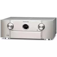 AV ресивер Marantz SR 6015 Gold Silver