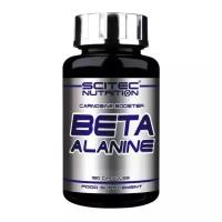 Scitec Nutrition Beta Alanine (150 капс)