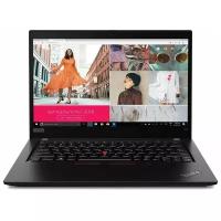 Ноутбук Lenovo ThinkPad X13 G2 20WK00AHRT