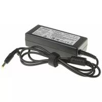 Блок питания iBatt iB-U1-R180 18,5V 3,5A, 65W, 4.8*1.7 mm для Asus M2N, M5000, M5A, W2W, M5N, W2P, W6F, W2V, Z81, L7300, S5N, W6A, A1000F, Z81D, M8300, A1F, W2J, M5200N, S5200N, M5200A, M5200Ae, W6Fp, L8400, Z80L, A1000B, M2Ne, A1200B