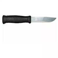 Нож перочинный Morakniv Outdoor 2000 Anniversary 130 Years Edition (13949) 225мм черный