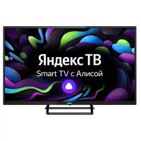 Телевизор BBK 32LEX-7272/TS2C на платформе Яндекс.ТВ